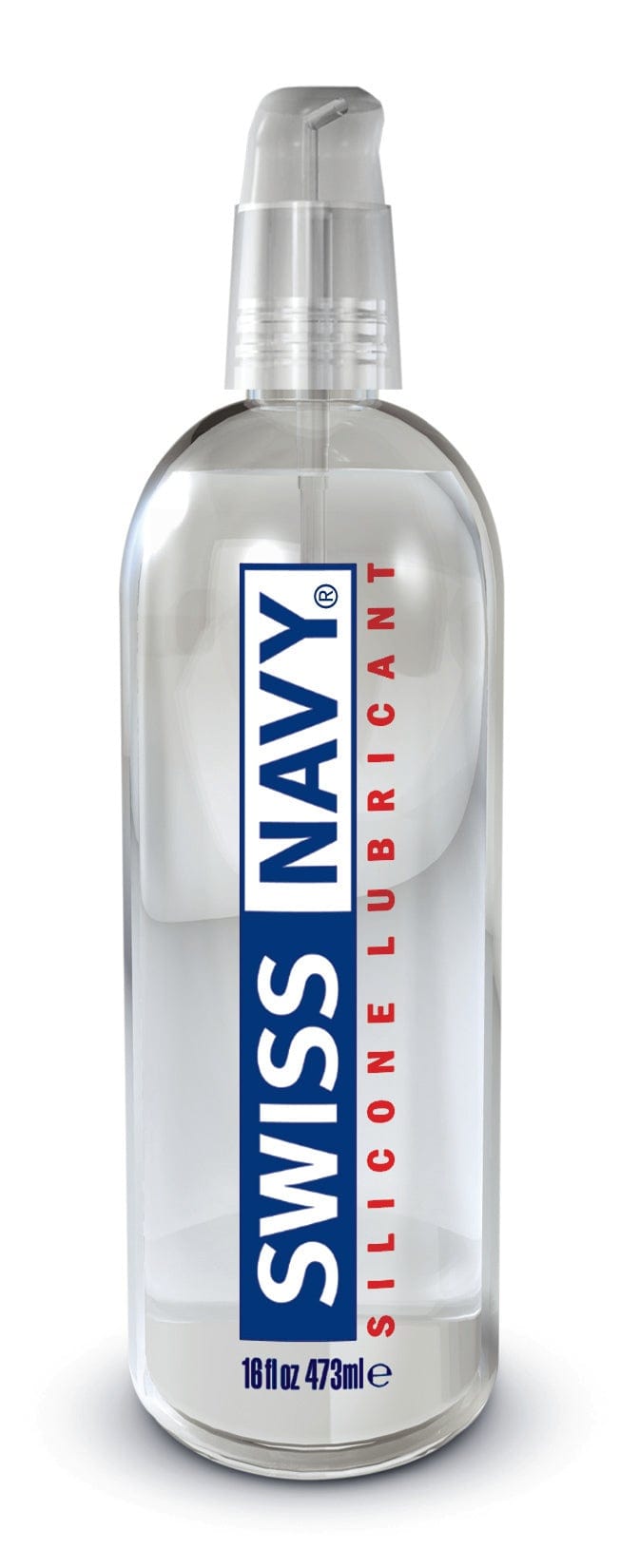 Swiss Navy Silicone Lubricant – Personal Lubricant 473ml > Lube > Silicone - Tophatter Daily Deals