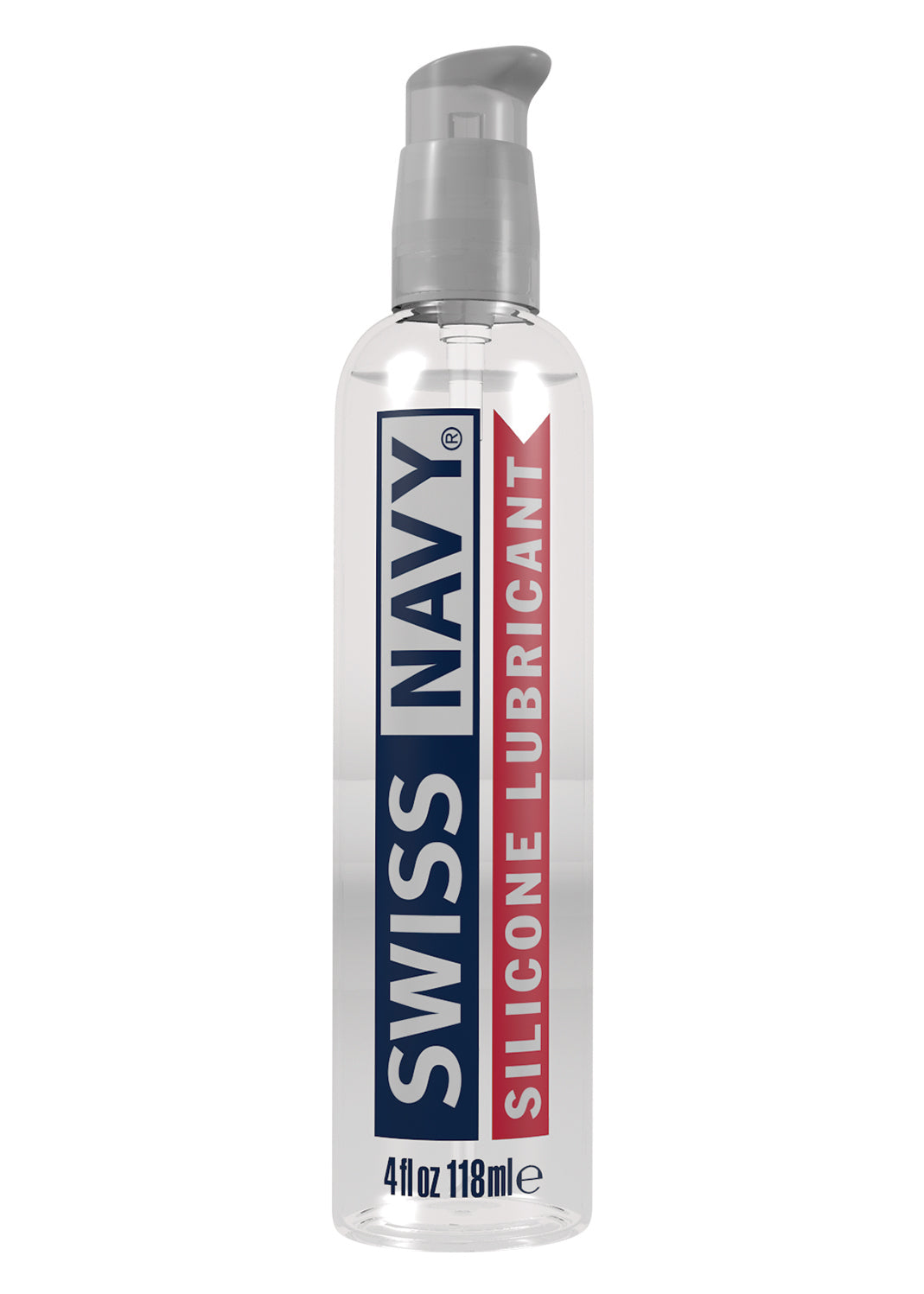 Swiss Navy Silicone Lubricant – 118ml Personal Lubricant > Lube > Silicone - Tophatter Daily Deals