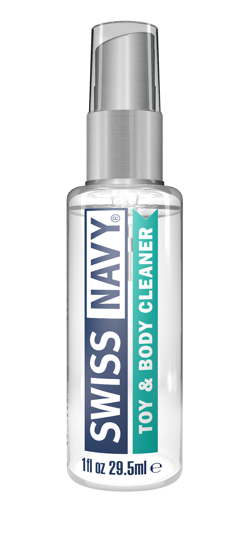 Swiss Navy Toy and Body Cleaner 1 Ounce Lavender Scented > Essentials > Toy Cleaners - Tophatter Daily Deals