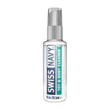Swiss Navy Toy and Body Cleaner 1 Ounce Lavender Scented > Essentials > Toy Cleaners - Tophatter Daily Deals