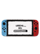 Switch Gamepad Rug Rugs - Tophatter Daily Deals