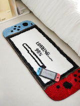 Switch Gamepad Rug Rugs - Tophatter Daily Deals