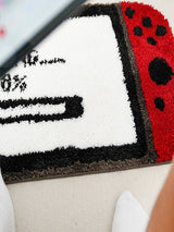 Switch Gamepad Rug Rugs - Tophatter Daily Deals