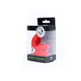 Switch Hitter By Sport Fucker Red Silicone Cock Ring 36mm > Cock Ring > Sling - Tophatter Daily Deals