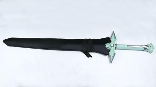 Sword Art Online - Kirito Dark Repulsor Sword - Tophatter Daily Deals