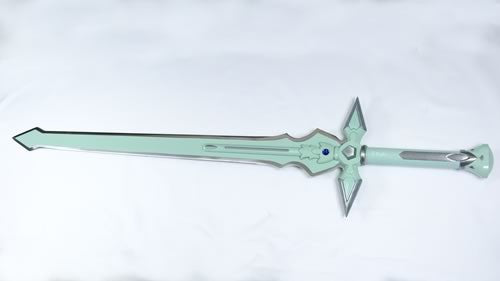 Sword Art Online - Kirito Dark Repulsor Sword - Tophatter Daily Deals