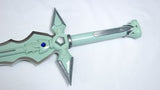 Sword Art Online - Kirito Dark Repulsor Sword - Tophatter Daily Deals