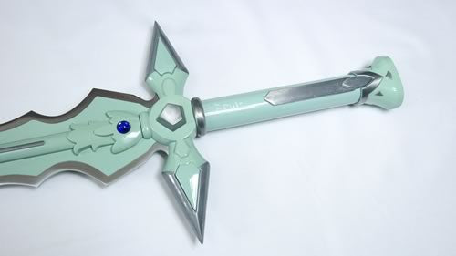 Sword Art Online - Kirito Dark Repulsor Sword - Tophatter Daily Deals
