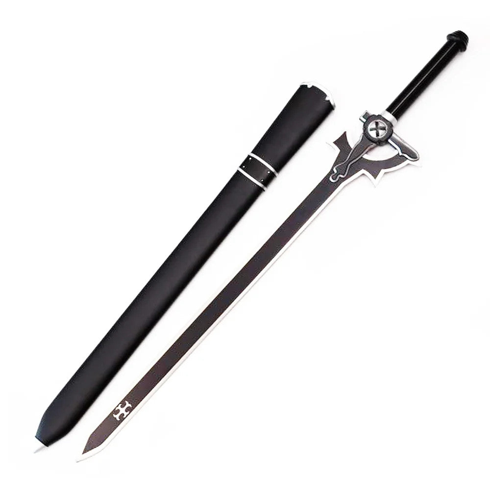 Sword Art Online - Kirito Elucidator Sword - Tophatter Daily Deals