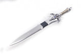 Sword Of Ashkendi - Cosplay/Larp Safe Sword Sword - Tophatter Daily Deals