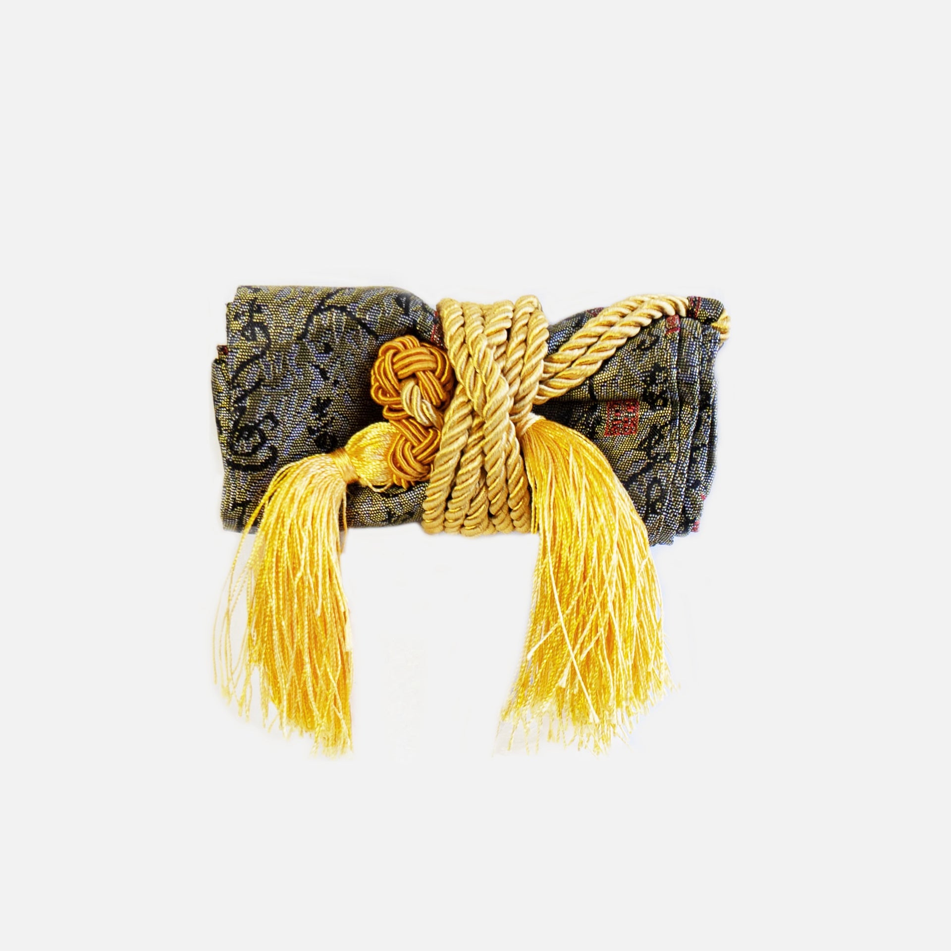 Fire and Steel - Premium Silk Sword Bag Fire and Steel Exclusive - Tophatter Daily Deals