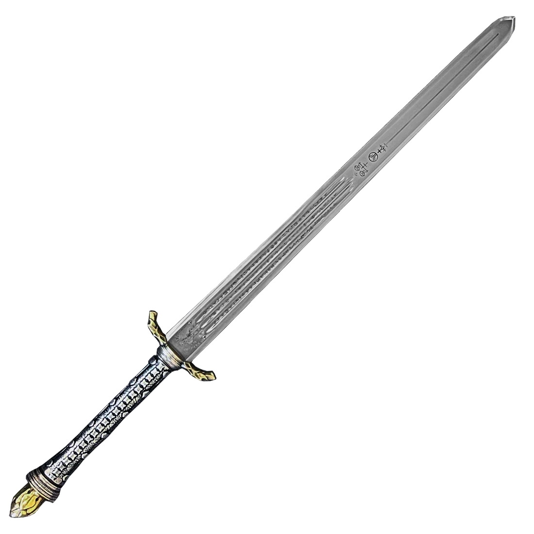 Factory Entertainment Batman v Superman / Zack Snyder's Justice League Wonder Woman Sword of Athena Limited Edition Prop Replica Cosplay Weapon Replica - Tophatter Daily Deals