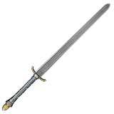 Factory Entertainment Batman v Superman / Zack Snyder's Justice League Wonder Woman Sword of Athena Limited Edition Prop Replica Cosplay Weapon Replica - Tophatter Daily Deals