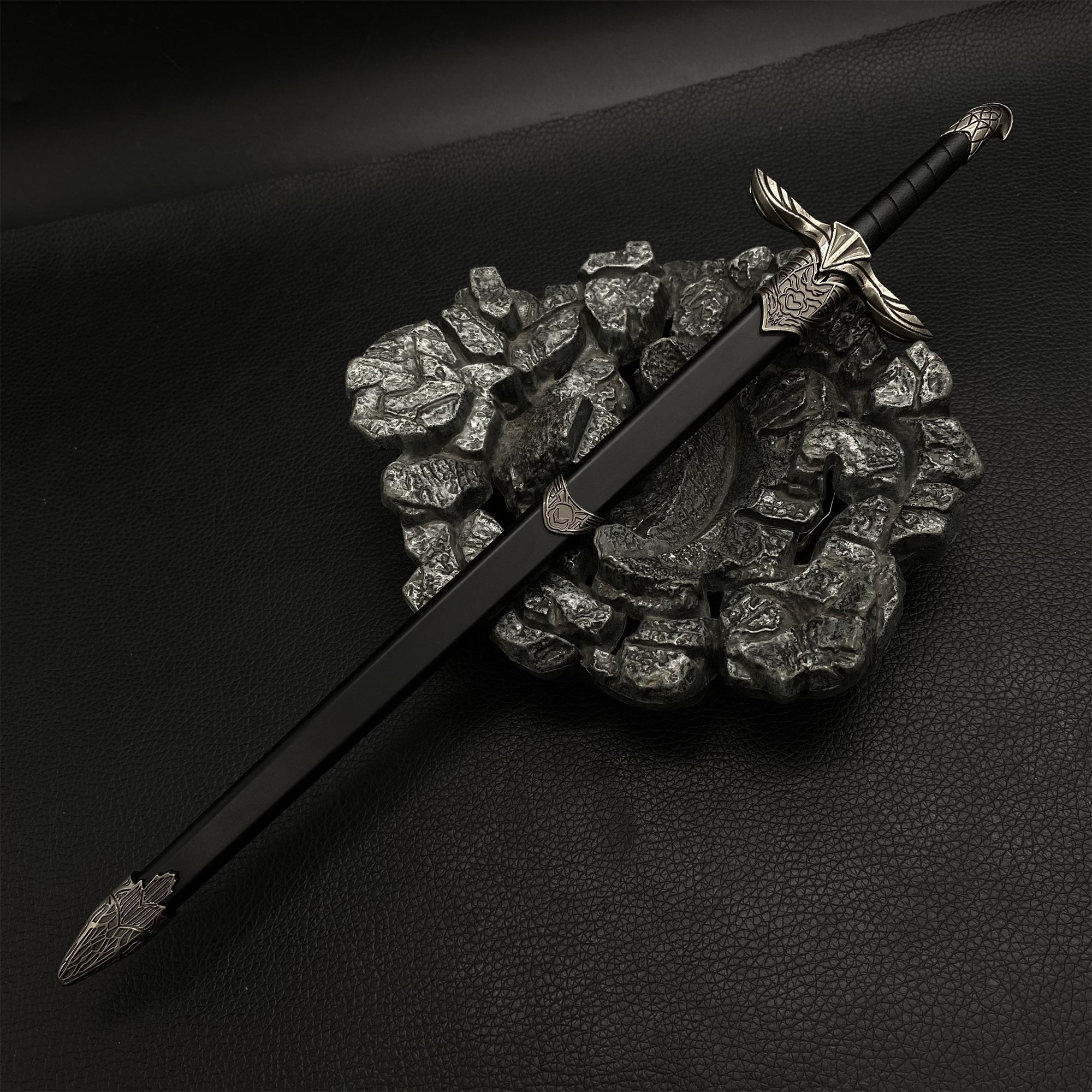 Sword of Altaïr Metal Miniature 30CM/11.8