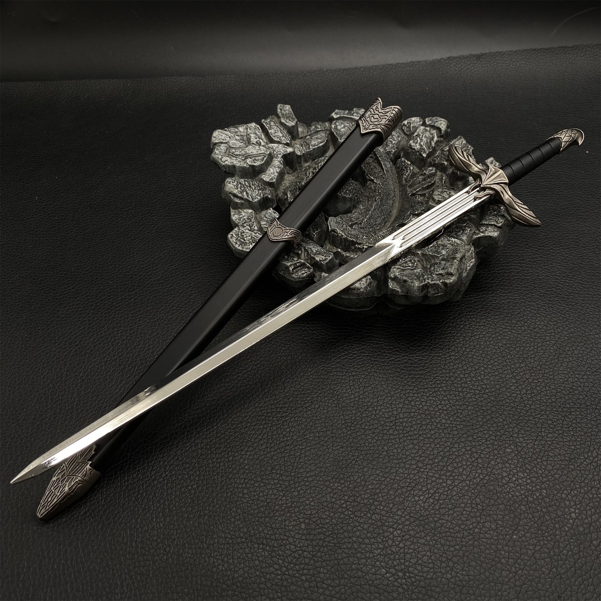 Sword of Altaïr Metal Miniature 30CM/11.8