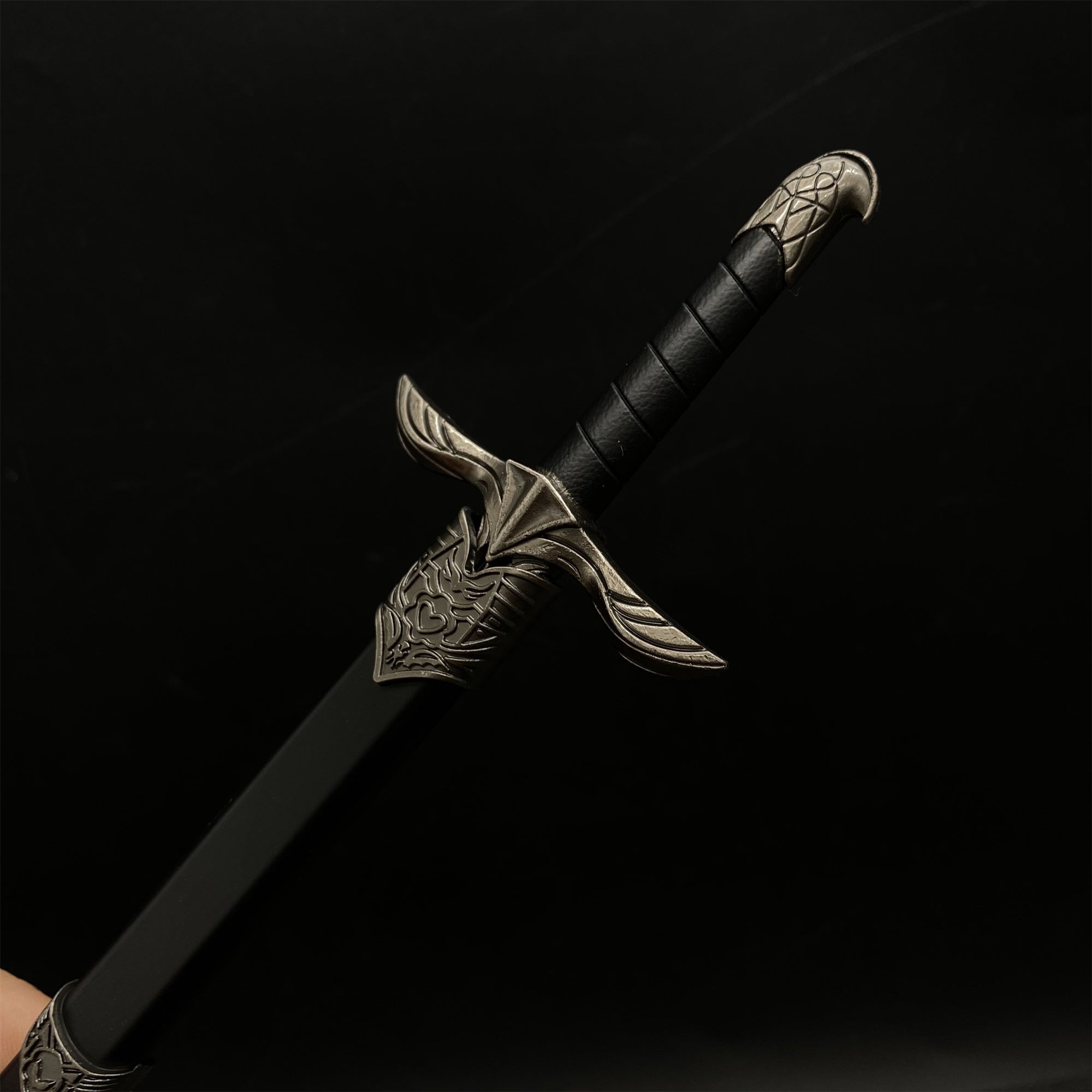 Sword of Altaïr Metal Miniature 30CM/11.8
