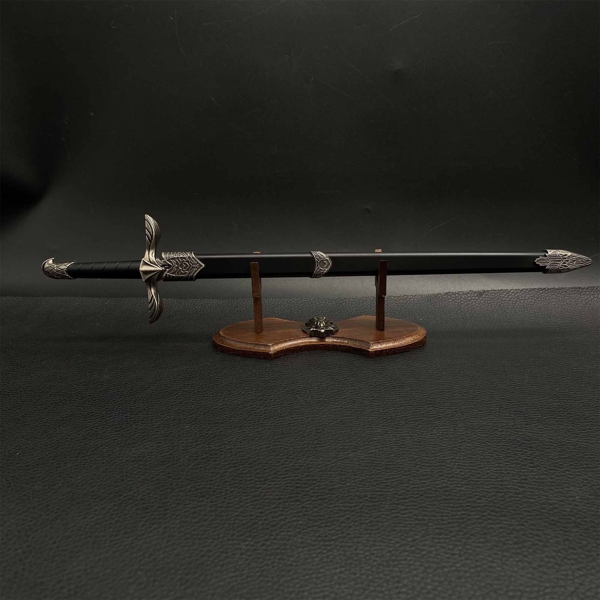 Sword of Altaïr Metal Miniature 30CM/11.8