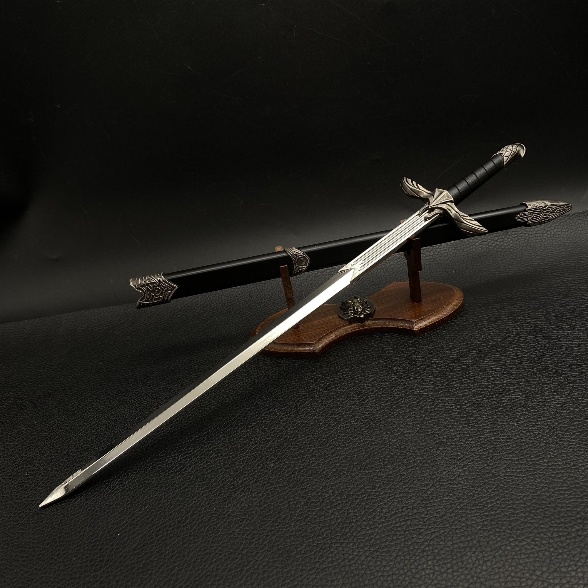 Sword of Altaïr Metal Miniature 30CM/11.8