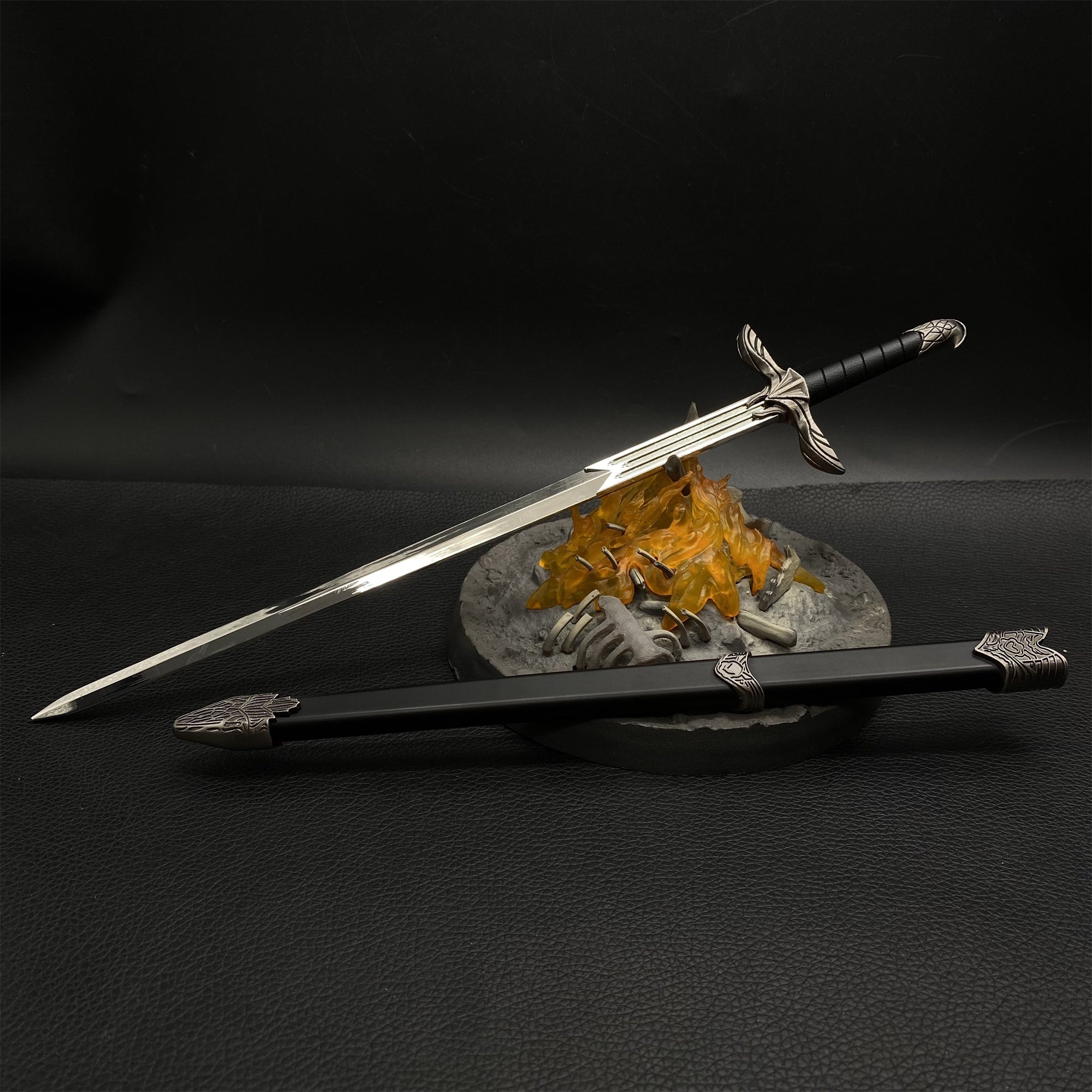 Sword of Altaïr Metal Miniature 30CM/11.8