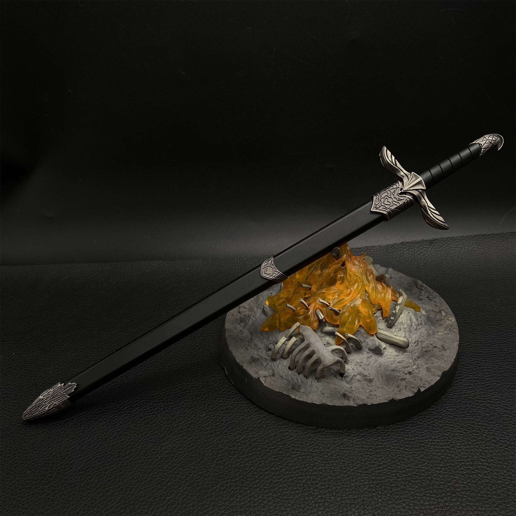 Sword of Altaïr Metal Miniature 30CM/11.8