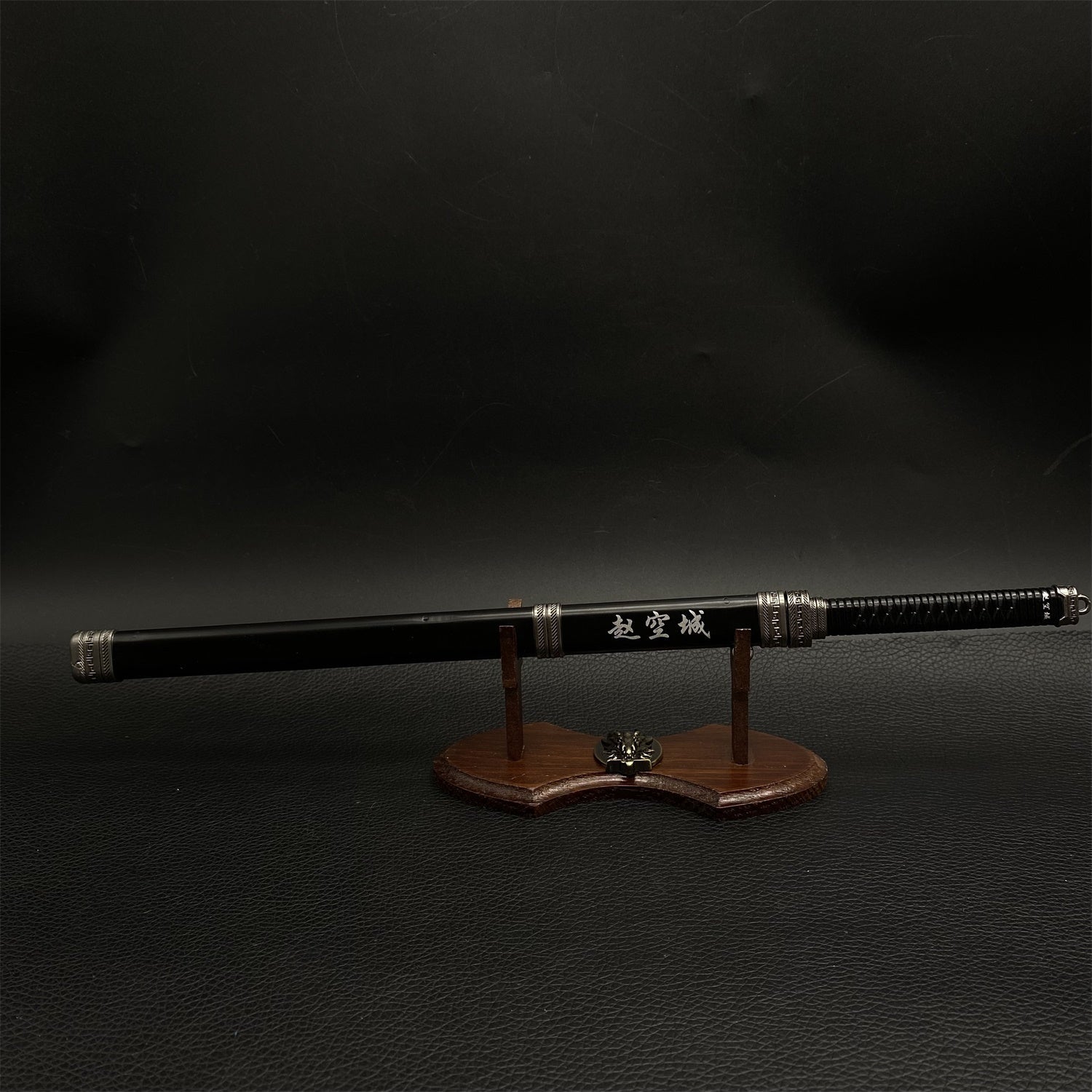 Chinese Style Swords Metal Tiny Sword Replicas - Tophatter Daily Deals