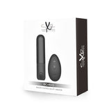 SXE Ricardo – Remote-Controlled Bullet Vibrator > Vibrators > Mini Vibrators - Tophatter Daily Deals