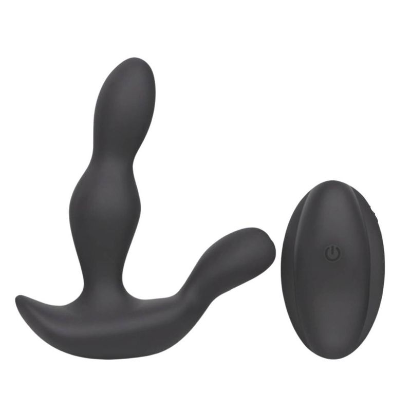 Ricky Wearable Vibe – Remote-Controlled Versatile Vibrator > Sex Toys For Ladies > Panty Vibes - Tophatter Daily Deals