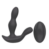 Ricky Wearable Vibe – Remote-Controlled Versatile Vibrator > Sex Toys For Ladies > Panty Vibes - Tophatter Daily Deals
