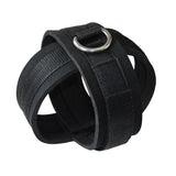 Sxy Cuffs Deluxe Neoprene Cross Wrist Restraints Pair > Bondage Gear > Restraints - Tophatter Daily Deals