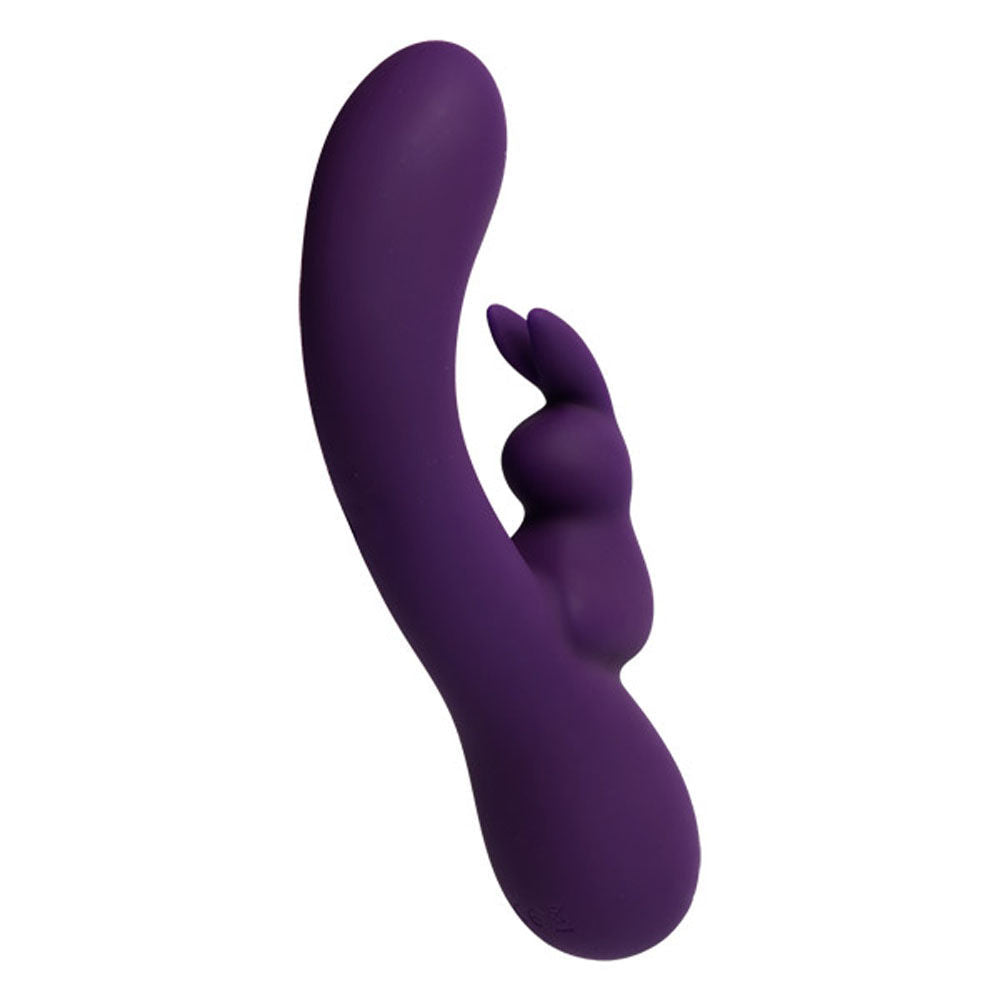 Kinky Bunny Plus Rabbit and G-Spot Vibrator > Vibrators > Ladies > Rabbit - Tophatter Daily Deals