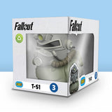 Fallout - T-51 TUBBZ (Boxed Edition) TUBBZ Collectible Duck - Tophatter Daily Deals