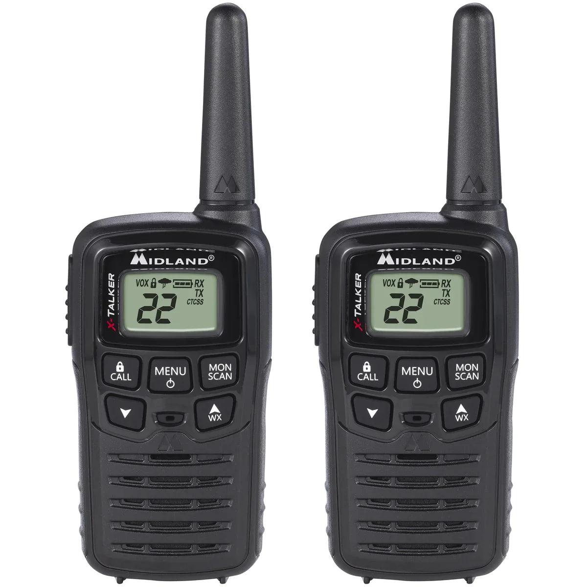 X-TALKER T10 WALKIE TALKIE - Tophatter Daily Deals