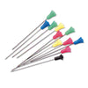 Blowgun Target Darts 100 Pack - TOPHATTER'S ARMORY DEALS Collectible Weapons - Tophatter Daily Deals