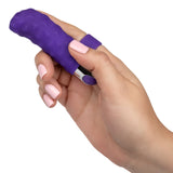 Intimate Play Rechargeable Finger Teaser – Vibrator > Vibrators > Finger Vibrators - Tophatter Daily Deals