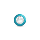 Cheeky Charms Eluxe Vibrating Small Anal Plug – Remote-Controlled Silicone Plug > Anal Range > Vibrating Butt Plugs - Tophatter Daily Deals