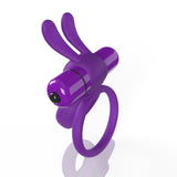 Ohare 4T High Pitch Treble (Grape) > Sex Toys > Couples Toys - Tophatter Daily Deals