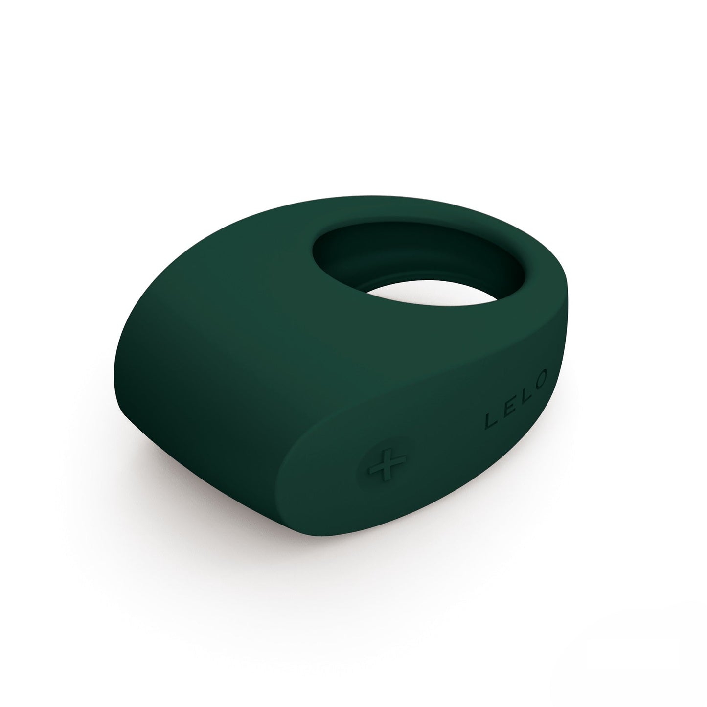 Lelo Tor 2 – Waterproof Rechargeable Couples Ring - Deep Green > Sex Toys > Couples Toys - Tophatter Daily Deals