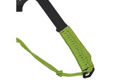 Lobotomy Full Tang Throwing Pick Axe outdoor gear - Tophatter Daily Deals