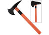 Savannah Woodlands Rugged Camping Outdoor Axe outdoor gear - Tophatter Daily Deals