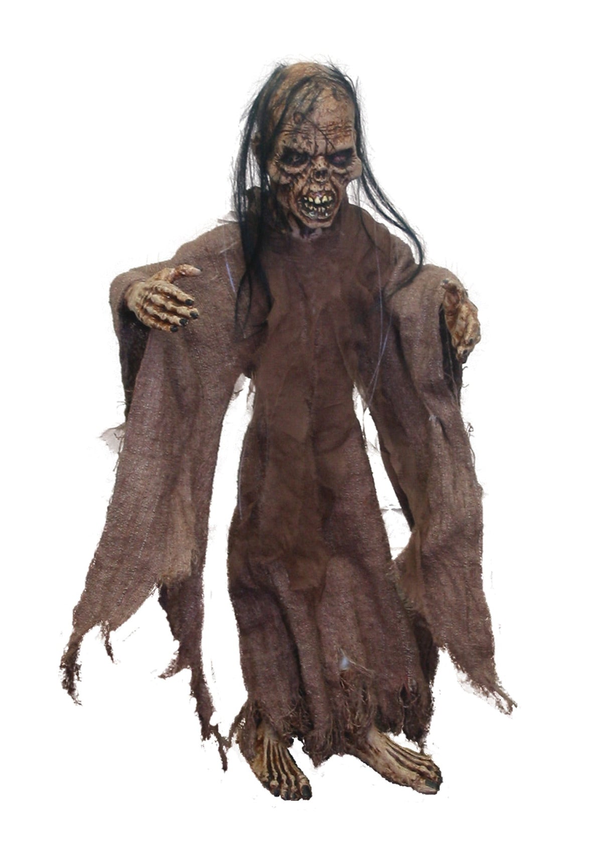 22" Little Creeper Monster Marionette Halloween & Party Essentials - Tophatter Daily Deals