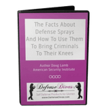 "Body Guard Betty" Womens Self Defense Kit Package Deals - Tophatter Daily Deals