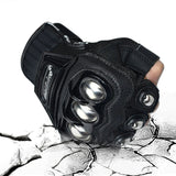 TACTICAL SELF DEFENSE GLOVES - Tophatter Daily Deals