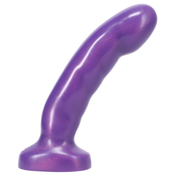 Tantus Acute Silicone Dildo Dildoes & Dongs - Tophatter Daily Deals