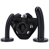Bend Over Beginner Harness Kit Strap Ons - Tophatter Daily Deals