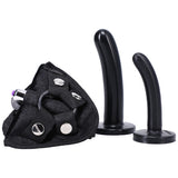 Bend Over Beginner Harness Kit Strap Ons - Tophatter Daily Deals