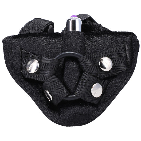 Bend Over Beginner Harness Kit Strap Ons - Tophatter Daily Deals
