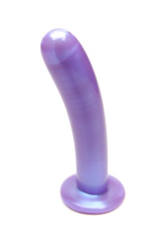 Tantus Silk Silicone Dildo Dildoes & Dongs - Tophatter Daily Deals