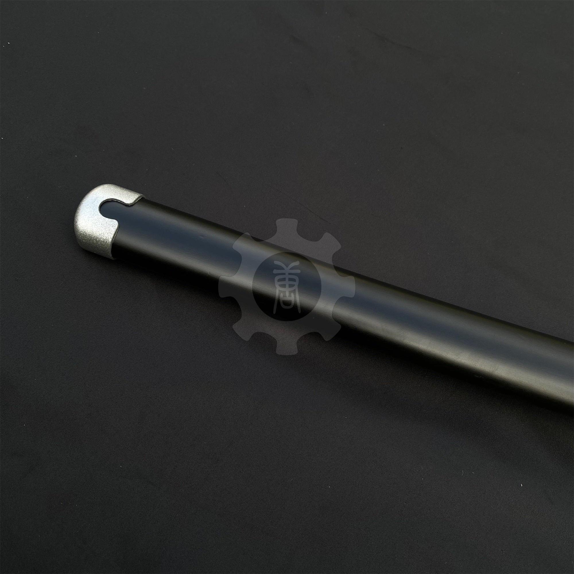 Tanjiro 3rd Nichirin Sword Katana 1045 Carbon Steel Version - Tophatter Daily Deals