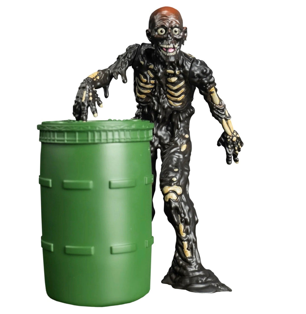 Return of the Living Dead – Tarman Action Figure Action Figure - Tophatter Daily Deals
