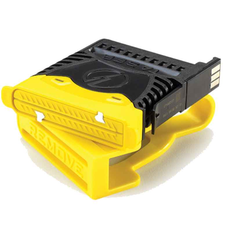 TASER® X2 Series Replacement Cartridge 2-Pack (for X2 Series models) Taser - Tophatter Daily Deals